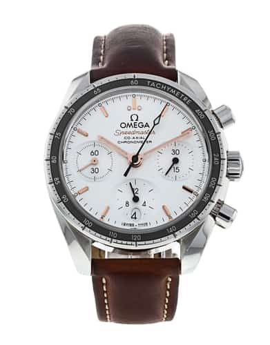 Omega Speedmaster 38 324.32.38.50.02.001 Omega Speedmaster 38 324.32.38.50.02.001